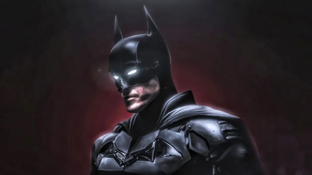 Ben Affleck Batman Movies In Order