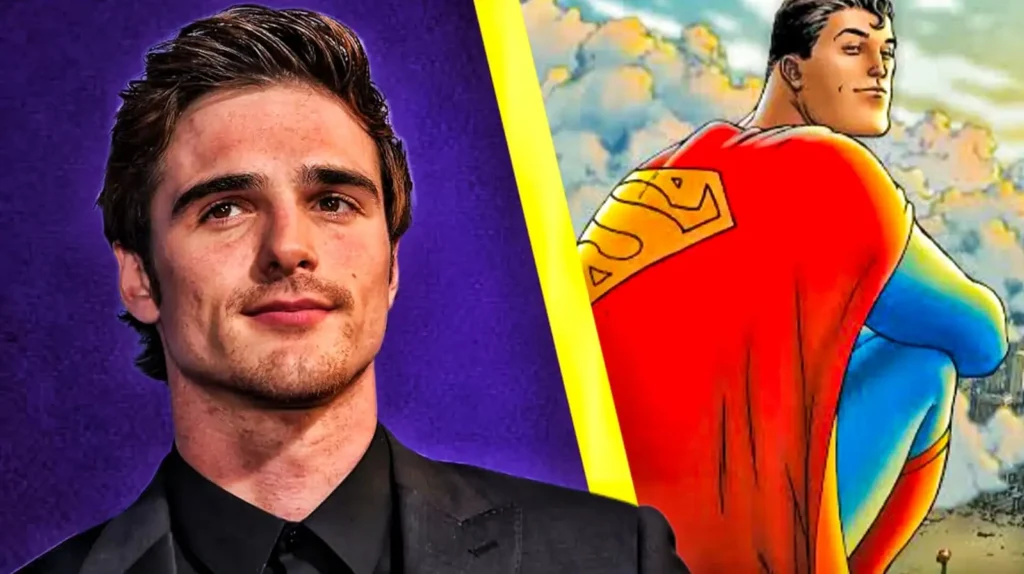 Jacob Elordi Turned Down the Role of Superman